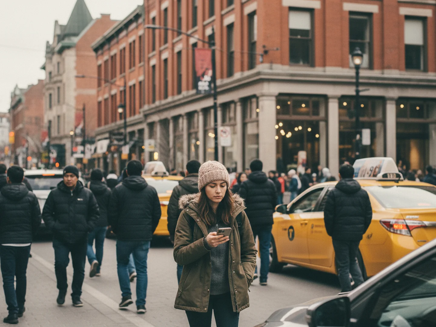 이 사랑 통역되나요 4화02